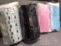 黑色 3层一次性口罩
