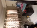 先驱阳台小房间