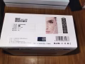 眼部按摩器 ，买来没几天，没用过，想要的，价格可谈，两个120 微信 94742