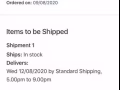 air pods2代全新未开封
