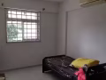 （男屋主一人住,）不可煮,一个人,靠近NUS,交通方便