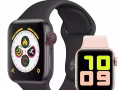 Smartwatch series 5