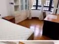 近nus公寓普通房出租