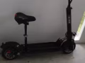 电动滑板车
