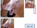 女装清货