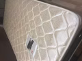 單人彈簧床墊