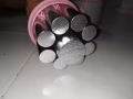 哑铃一对
