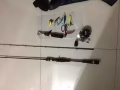出售魚竿