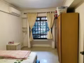 文礼地铁站附近大牌667有男床位出租，里面住人少，干净，冷气网络24小时，可以煮