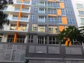 巴耶利峇近地鐵站新公寓出租，兩房一廳一衛（無屋主）