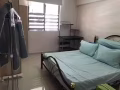 中巴鲁地铁站一分钟组屋普通房 900