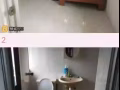 房屋整套带人转兑，有中介费