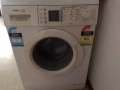 Bosch滚筒洗衣机（8kg）$150