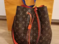 LV NEONOE MM桶包