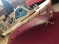 電熨斗和燙衣板
