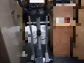 简易健身，跑步机