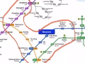 寻找单人间（一名上班族）