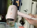 飛利浦吹風機