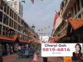 大巴窑中心店面出租，5分钟走路到地铁