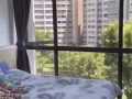 後港新公寓主人房帶陽台