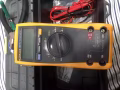 电工师傅的福利、FLUKE 电表仪器