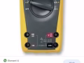 电工师傅的福利、FLUKE 电表仪器