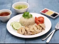 聘請雞飯頭手有經驗切雞