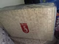 闲置床垫