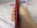 苹果 8 红色 64G