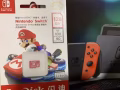 【轉手】Nintendo Switch 遊戲機及周邊