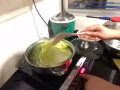 手工水饺