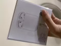 AirPods with Charging Case苹果无线耳机
