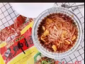 小零食
