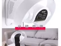 全新無葉風扇