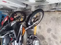 還有一年多的用車證可以續