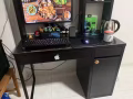宜家電腦桌 辦公桌