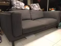 IKEA 9成新沙发