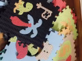 宝宝垫子