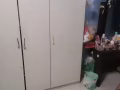 女主人房床位出租