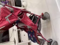 寶寶玩具推車