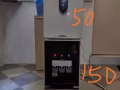 饮水机50，按摩椅80