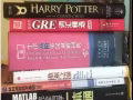 杂书超级甩卖 英语学习 英文小说 经济历史 大数据