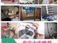 专业维修水电 全岛服务。 疏通下水管道 更换马桶 洗手盆 水龙头