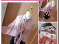 因回国店面不做了女装清货