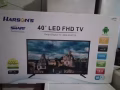 轉讓40吋全新數碼智能電視機WiFi$360另二手素尼50吋電視$150需要自取