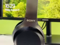 索尼SONY WH-1000xm2降噪耳机