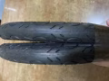 小自行車輪胎，網上買錯，想要把它賣掉，有人要請聯繫我。