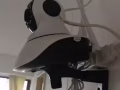 芽龙地铁站转手九成新电眼(摄像头)整套