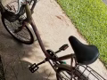 二手自行车