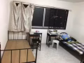 近蔡厝港地铁站，单间，主人房男女床位出租